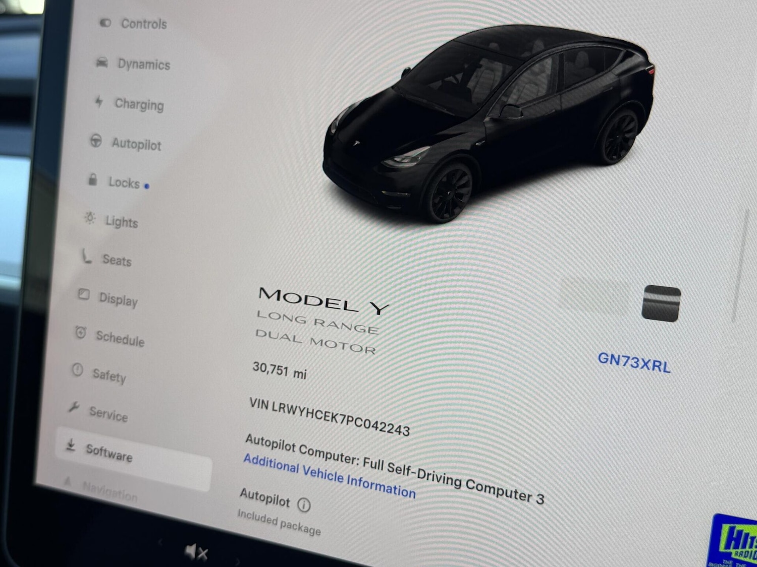 Used Tesla Model Y 2023 for sale - 78001621: Photo 29