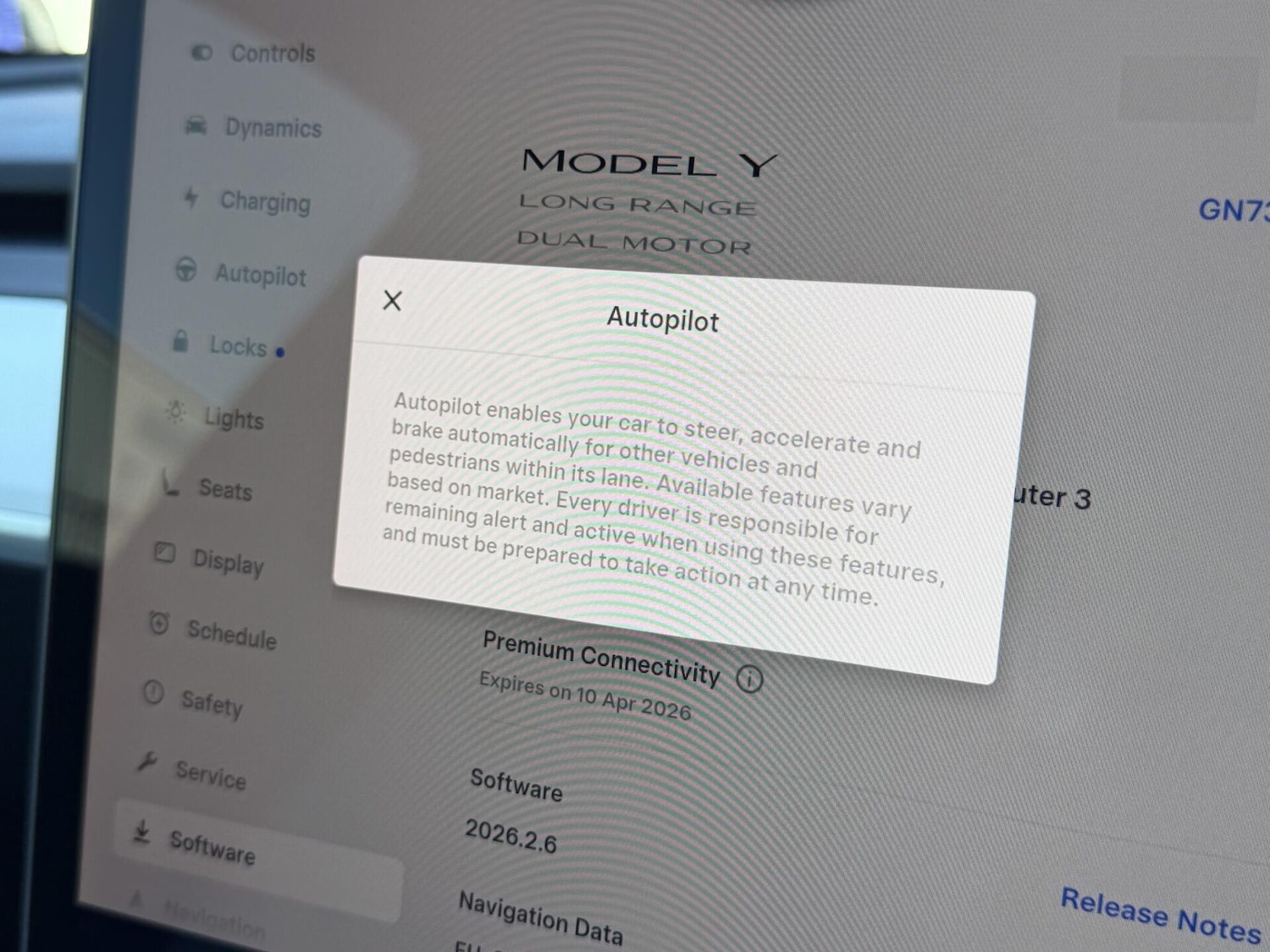 Used Tesla Model Y 2023 for sale - 78001621: Photo 32