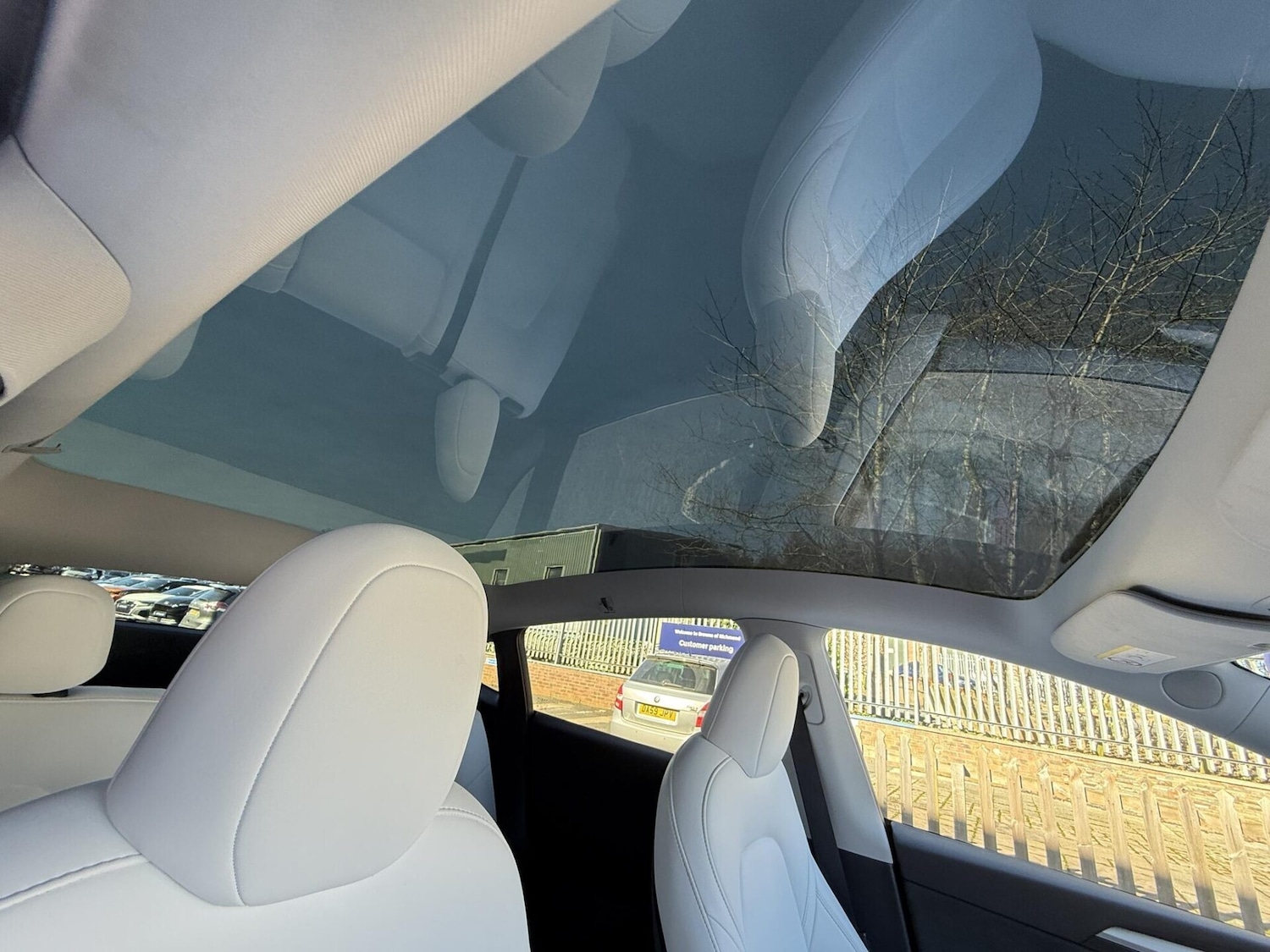 Used Tesla Model Y 2023 for sale - 78001621: Photo 34