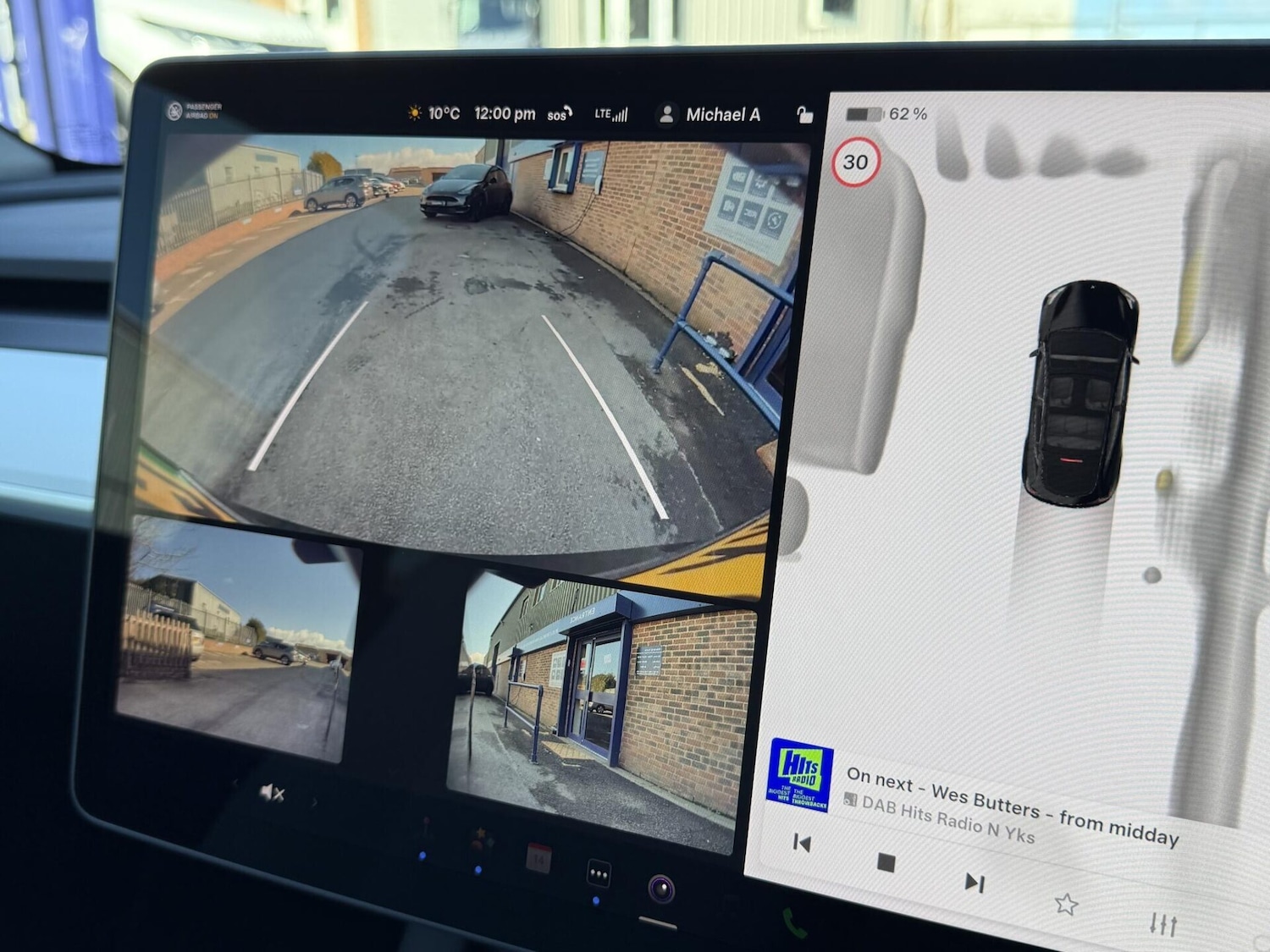 Used Tesla Model Y 2023 for sale - 78001621: Photo 35