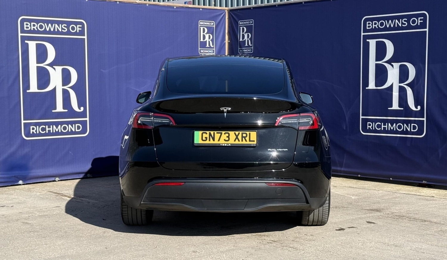 Used Tesla Model Y 2023 for sale - 78001621: Photo 6