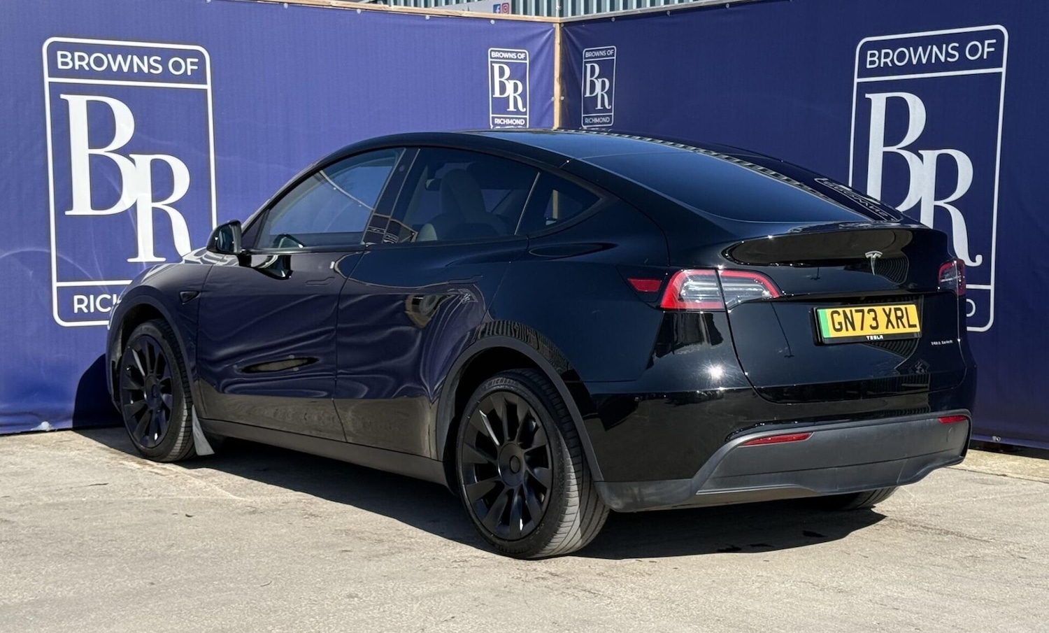 Used Tesla Model Y 2023 for sale - 78001621: Photo 7