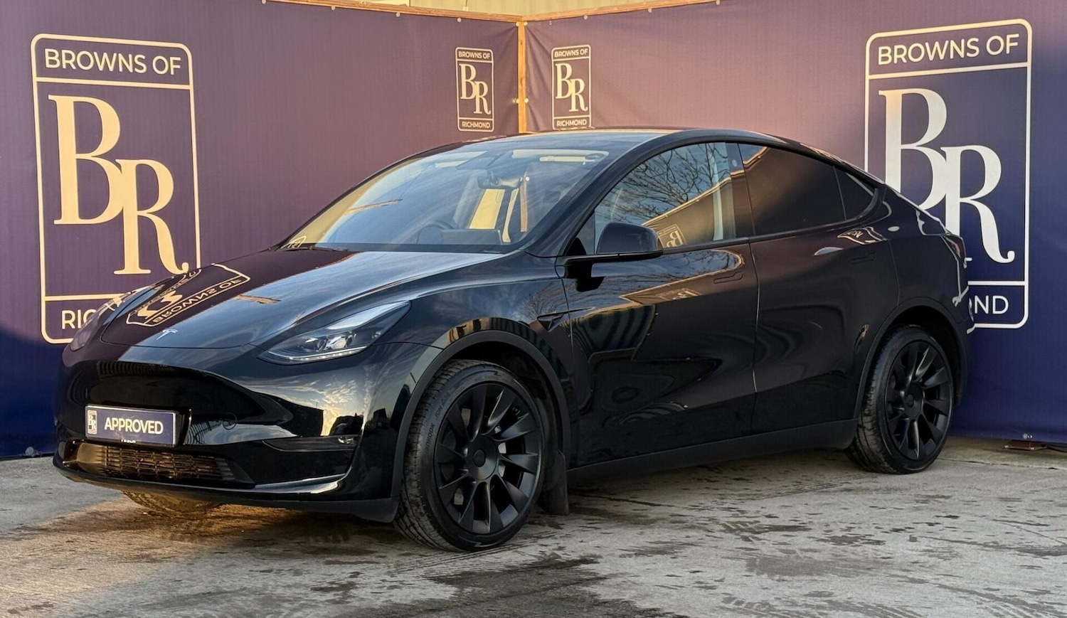 Used Tesla Model Y 2022 for sale - 77138733: Photo 11