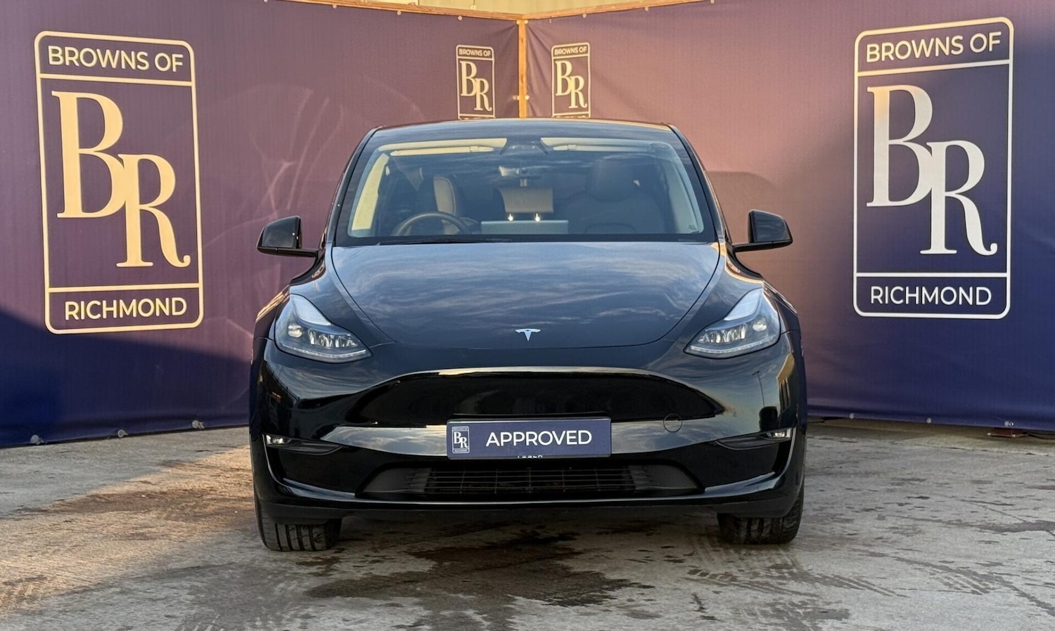 Used Tesla Model Y 2022 for sale - 77138733: Photo 13