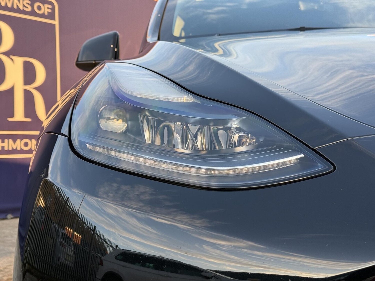 Used Tesla Model Y 2022 for sale - 77138733: Photo 14