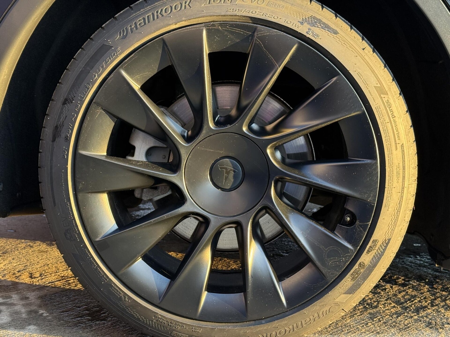 Used Tesla Model Y 2022 for sale - 77138733: Photo 18