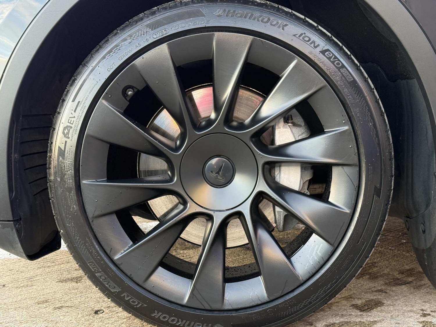 Used Tesla Model Y 2022 for sale - 77138733: Photo 20