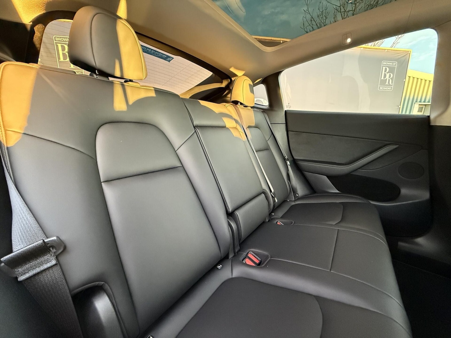 Used Tesla Model Y 2022 for sale - 77138733: Photo 28