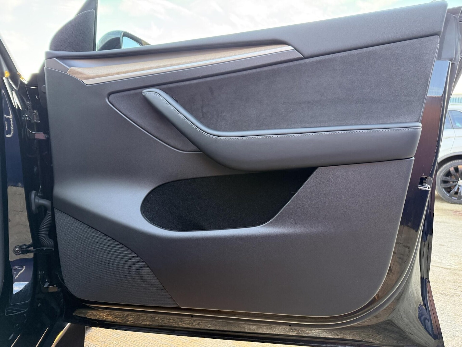 Used Tesla Model Y 2022 for sale - 77138733: Photo 31