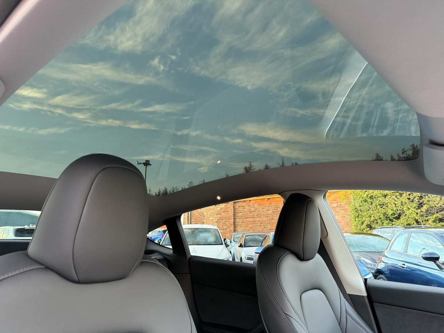 Used Tesla Model Y 2022 for sale - 77138733: Photo 40