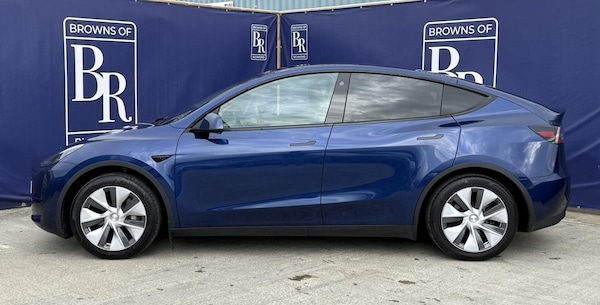 Used Tesla Model Y 2023 for sale - 76194641: Photo 10