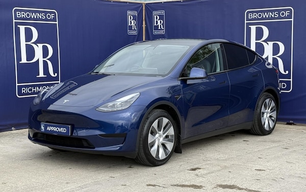 Used Tesla Model Y 2023 for sale - 76194641: Photo 11