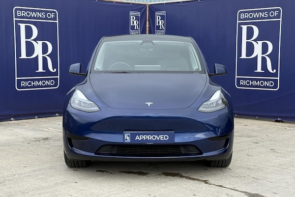 Used Tesla Model Y 2023 for sale - 76194641: Photo 13