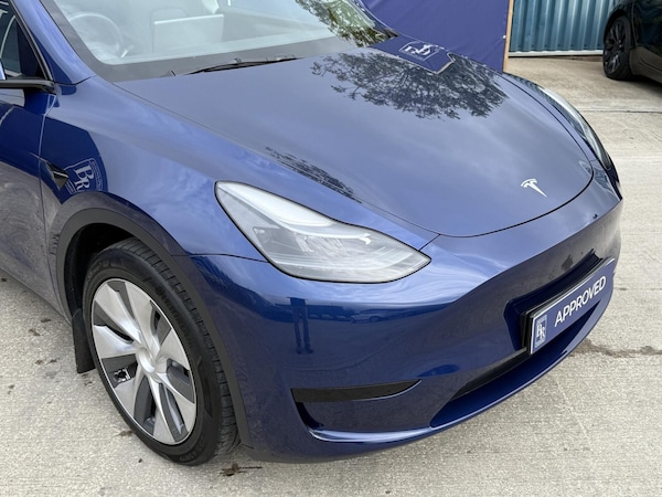 Used Tesla Model Y 2023 for sale - 76194641: Photo 15