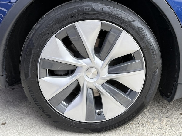 Used Tesla Model Y 2023 for sale - 76194641: Photo 17