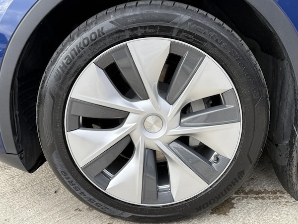 Used Tesla Model Y 2023 for sale - 76194641: Photo 19