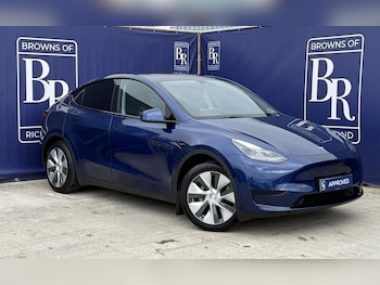 Tesla - Model Y