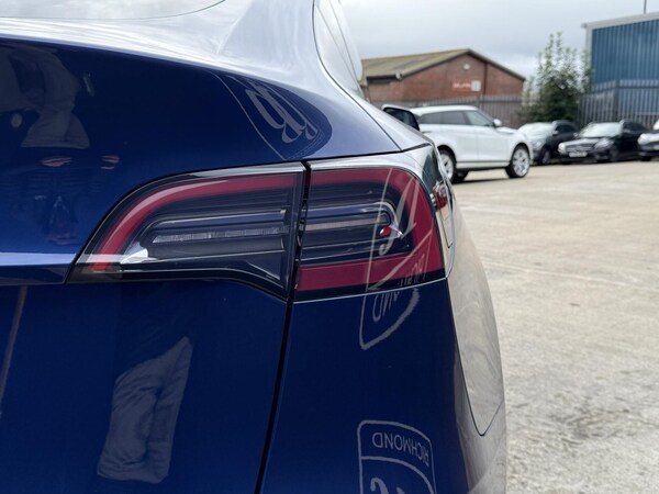 Used Tesla Model Y 2023 for sale - 76194641: Photo 20