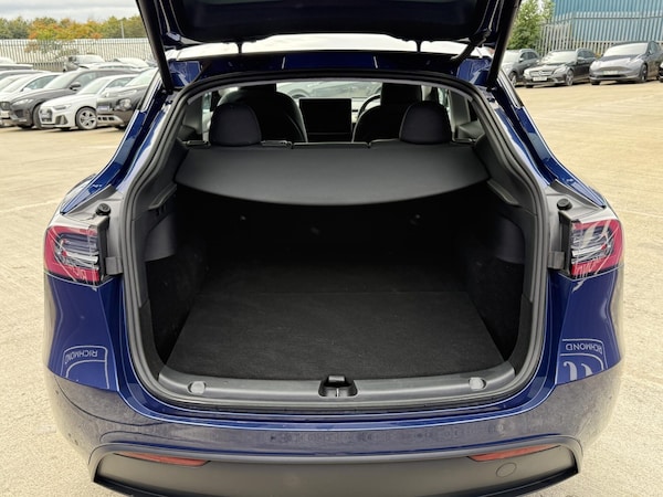 Used Tesla Model Y 2023 for sale - 76194641: Photo 22
