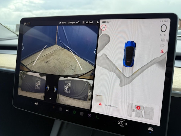 Used Tesla Model Y 2023 for sale - 76194641: Photo 28
