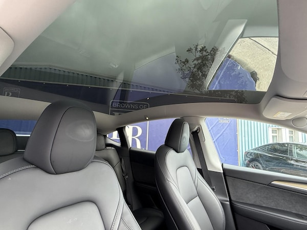 Used Tesla Model Y 2023 for sale - 76194641: Photo 29