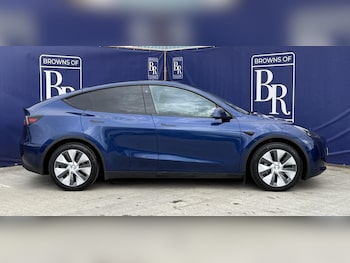 Used Tesla Model Y 2023 for sale - 76194641: Photo 4