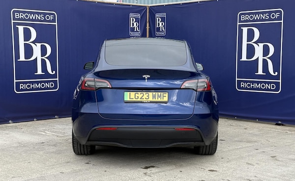 Used Tesla Model Y 2023 for sale - 76194641: Photo 7
