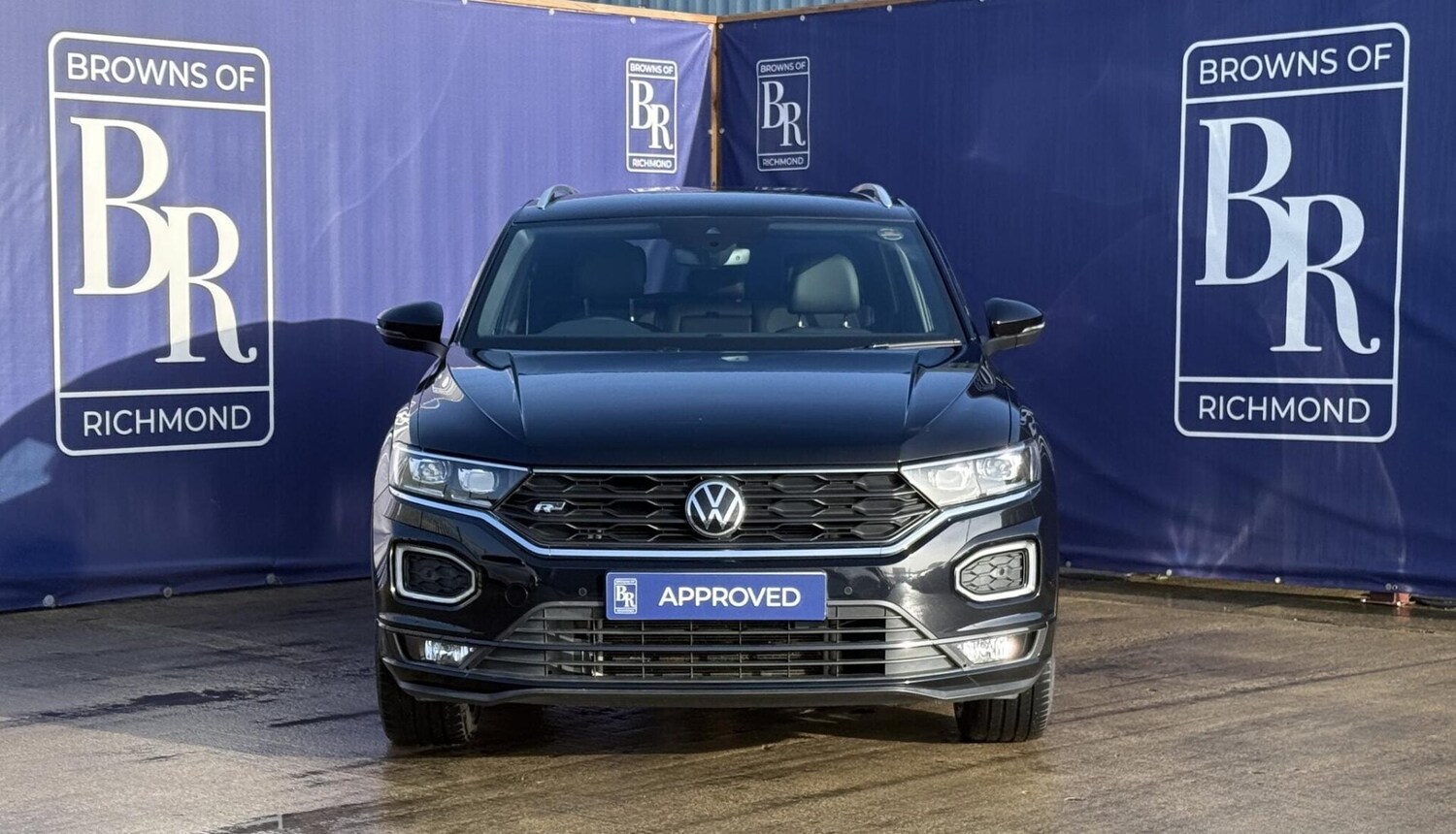 Used Volkswagen T-Roc 2020 for sale - 77729002: Photo 10
