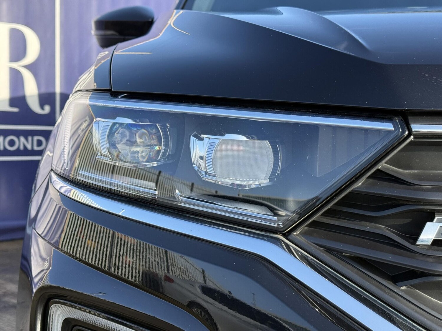 Used Volkswagen T-Roc 2020 for sale - 77729002: Photo 12