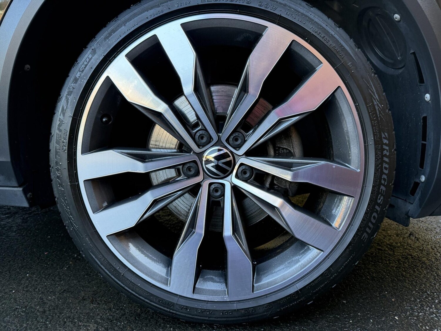 Used Volkswagen T-Roc 2020 for sale - 77729002: Photo 14