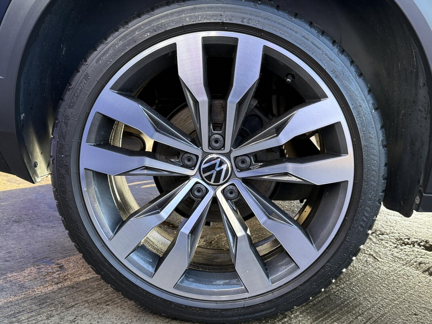 Used Volkswagen T-Roc 2020 for sale - 77729002: Photo 15