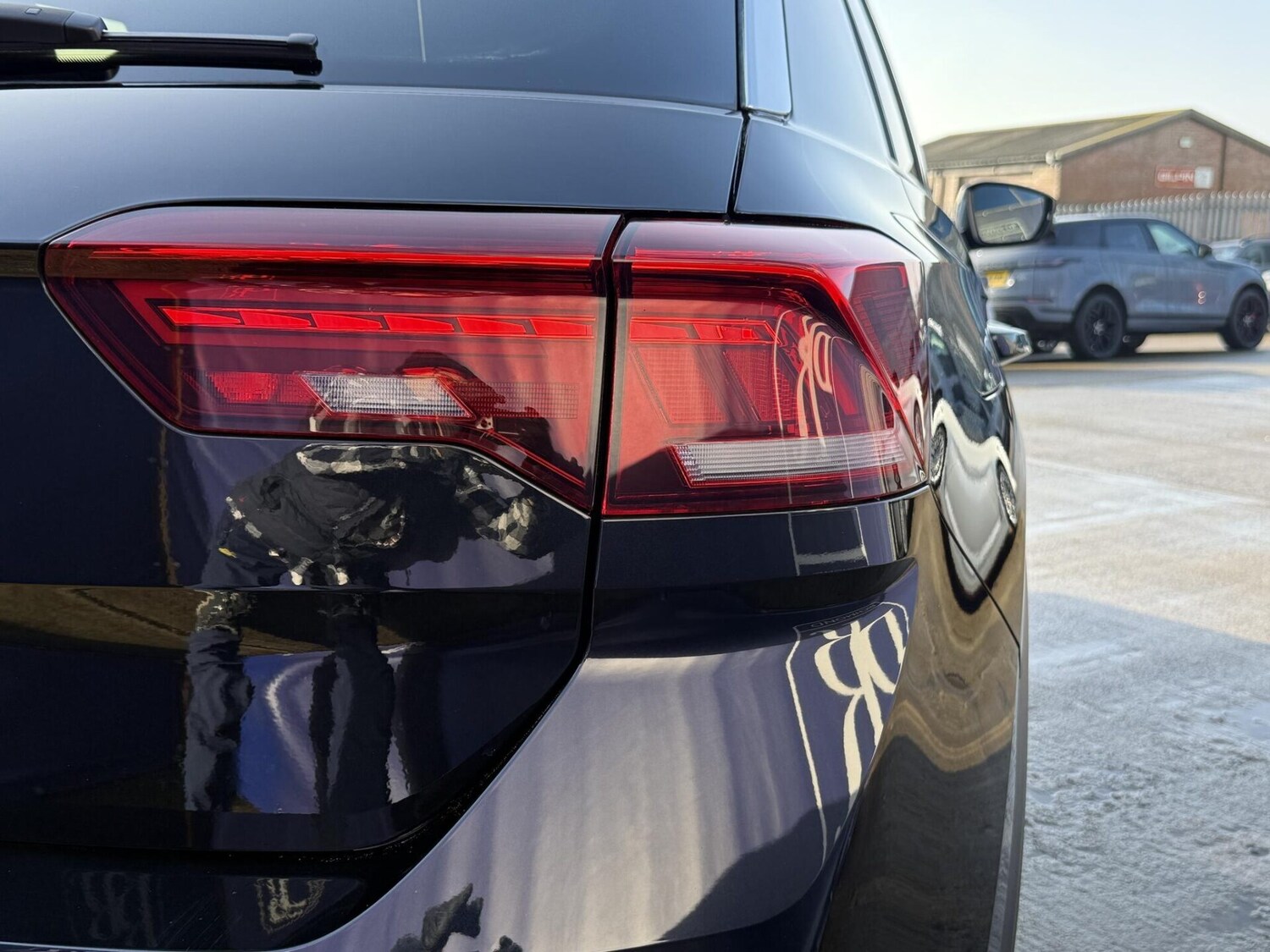 Used Volkswagen T-Roc 2020 for sale - 77729002: Photo 19