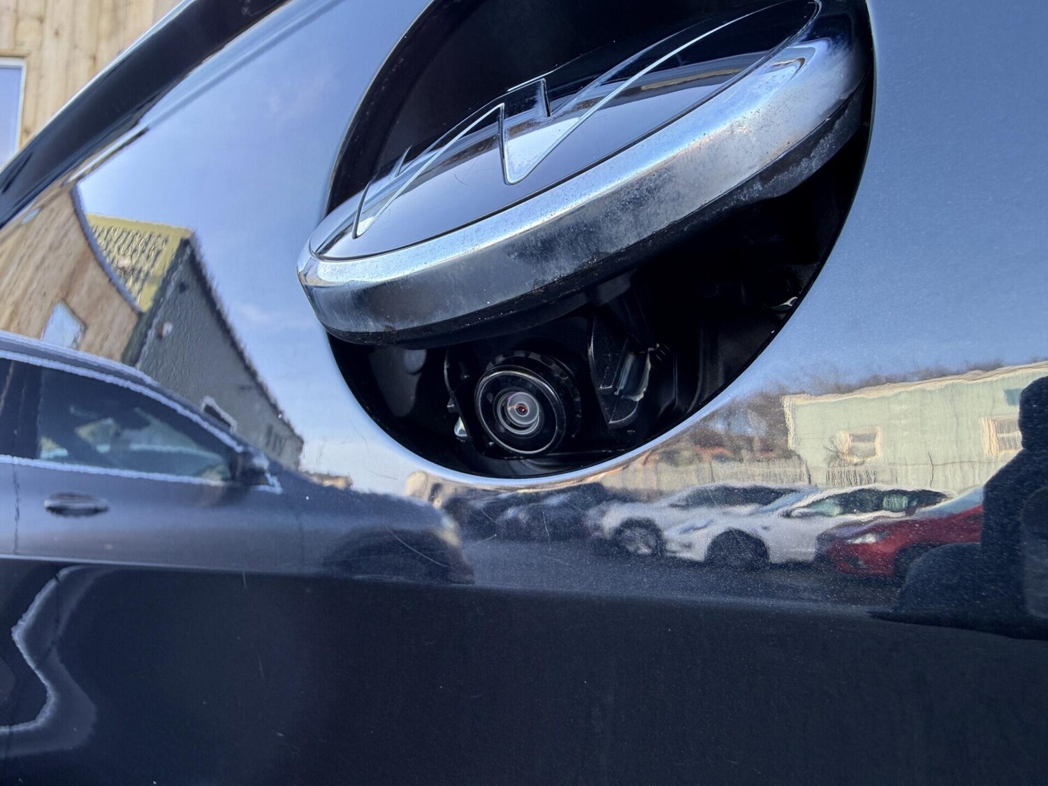 Used Volkswagen T-Roc 2020 for sale - 77729002: Photo 20