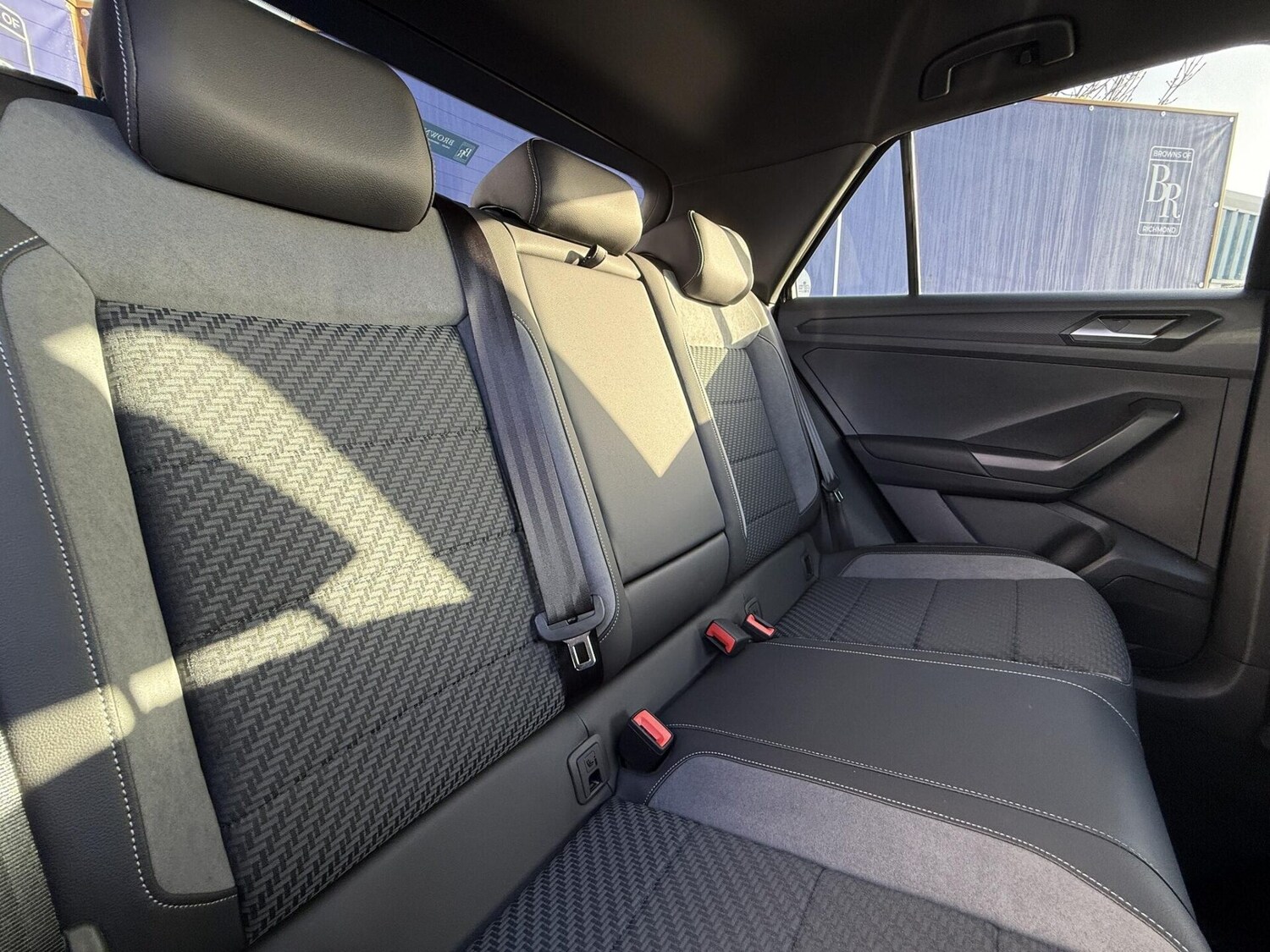 Used Volkswagen T-Roc 2020 for sale - 77729002: Photo 25