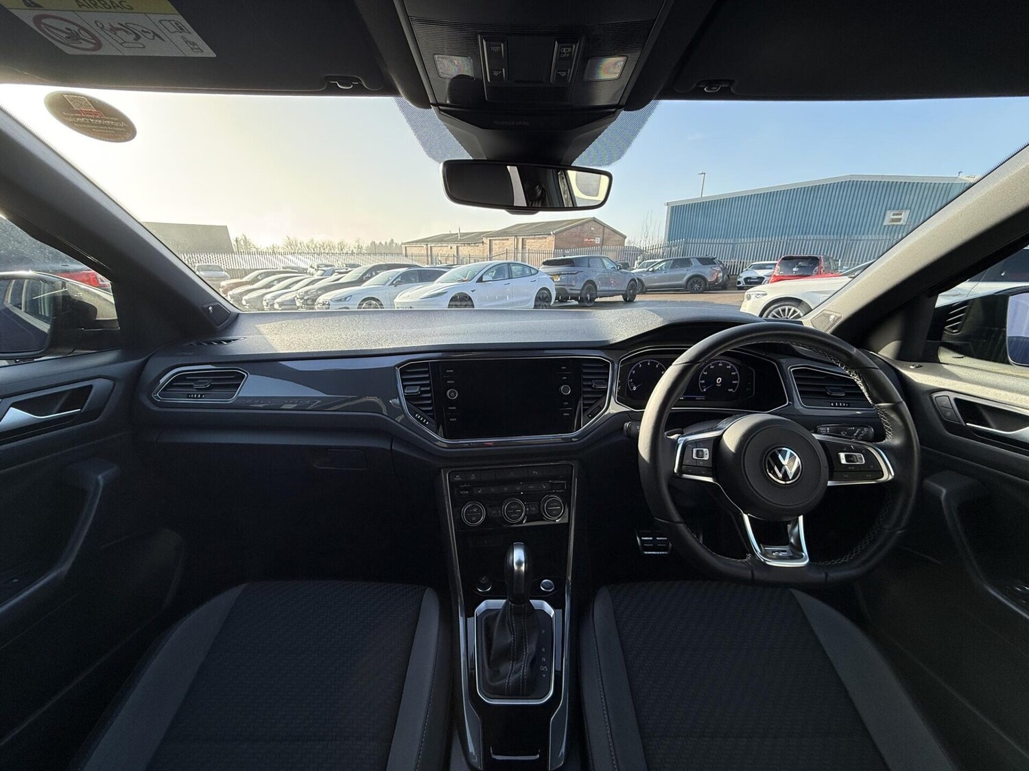 Used Volkswagen T-Roc 2020 for sale - 77729002: Photo 28