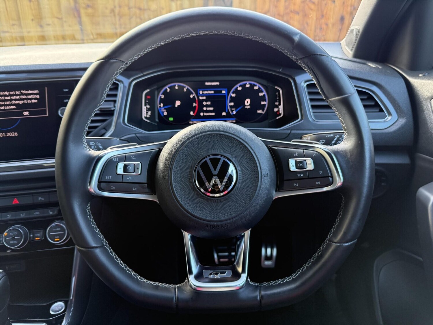 Used Volkswagen T-Roc 2020 for sale - 77729002: Photo 30