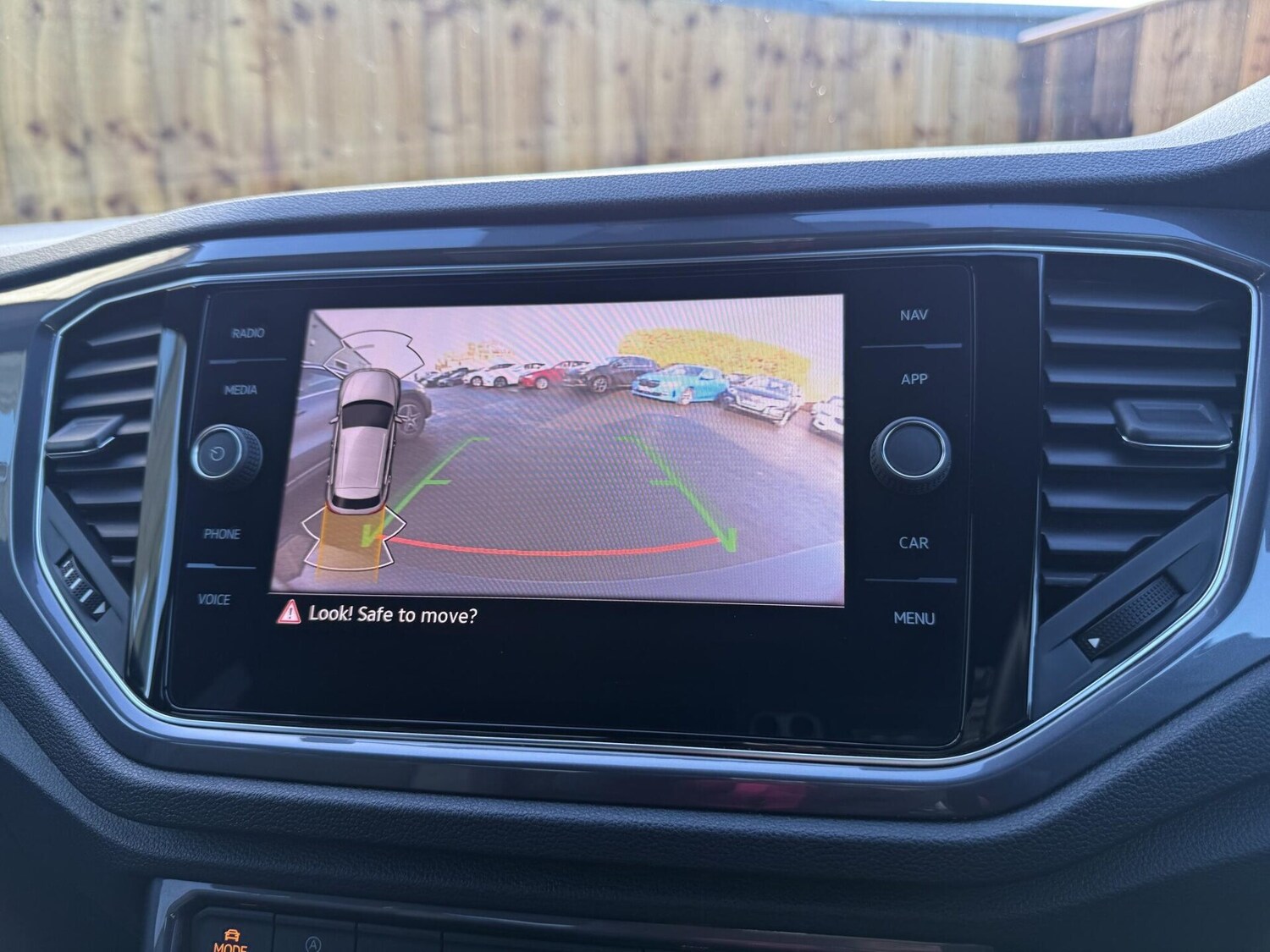 Used Volkswagen T-Roc 2020 for sale - 77729002: Photo 42