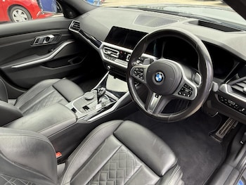 Used BMW 3 Series 2020 for sale - 75869658: Photo