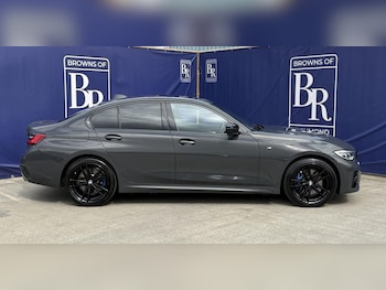 Used BMW 3 Series 2020 for sale - 75869658: Photo