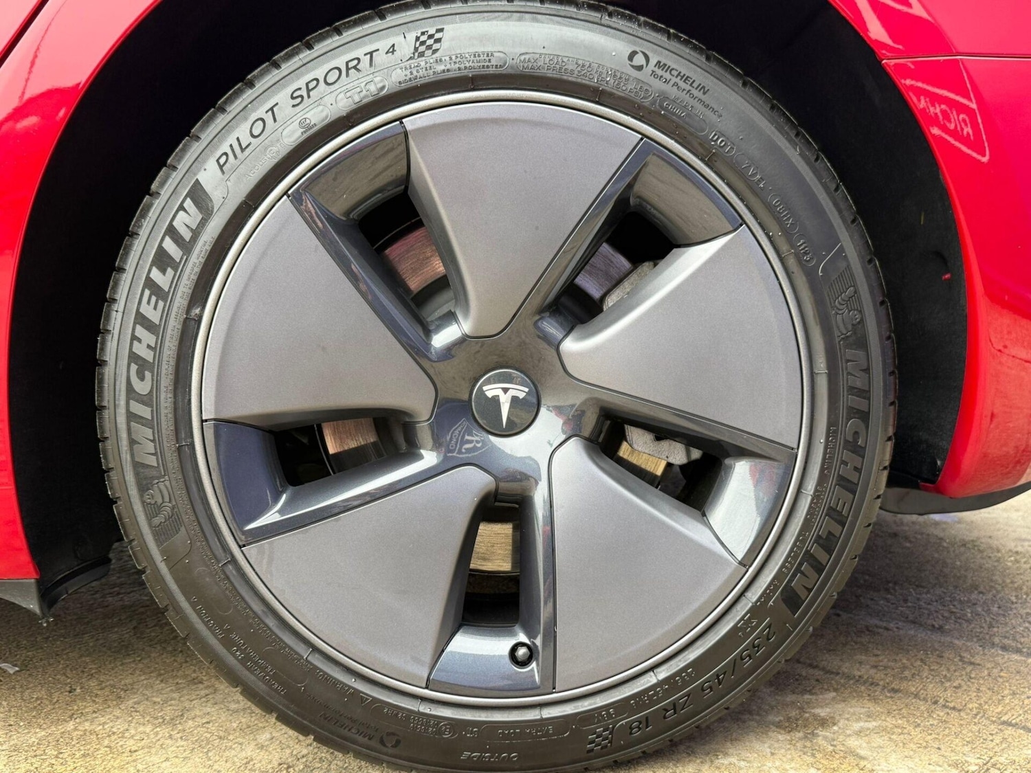 Used Tesla Model 3 2023 for sale - 76508915: Photo 18