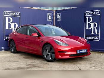 Used Tesla Model 3 2023 for sale - 76508915: Photo
