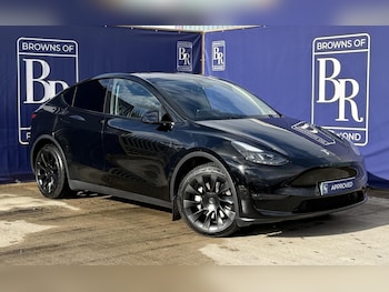 Tesla - Model Y