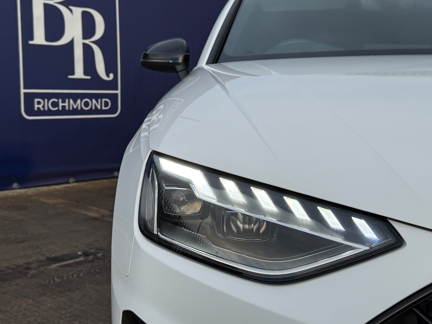 Used Audi A4 2020 for sale - 77208254: Photo 10