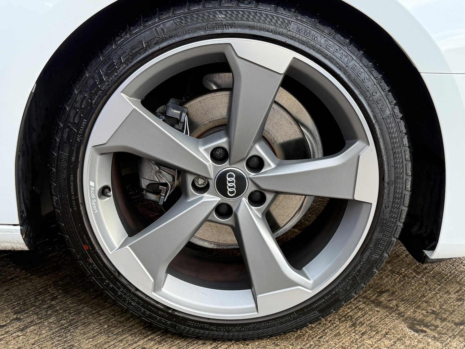 Used Audi A4 2020 for sale - 77208254: Photo 12