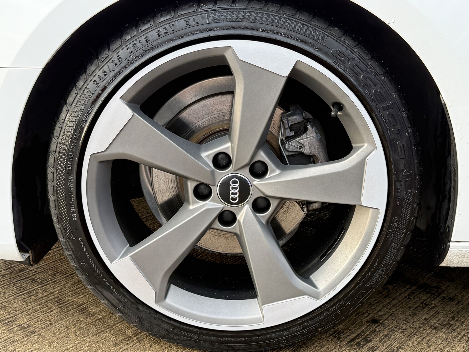 Used Audi A4 2020 for sale - 77208254: Photo 15