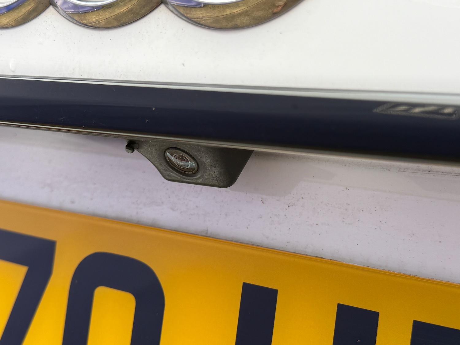 Used Audi A4 2020 for sale - 77208254: Photo 17