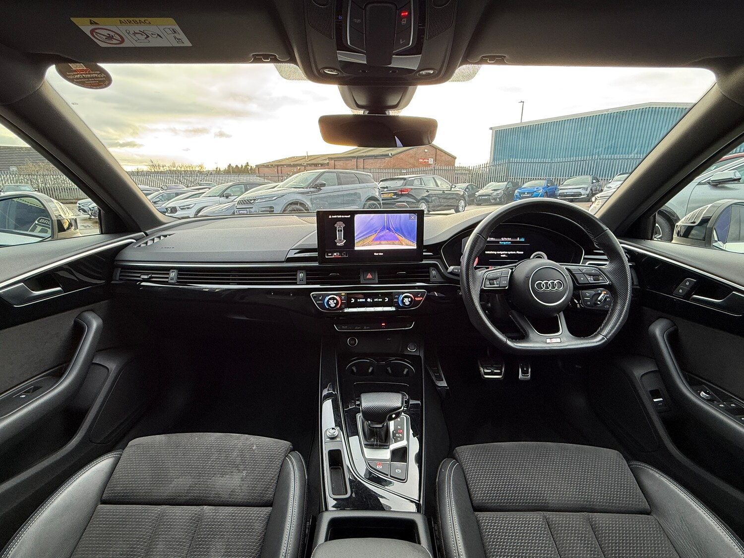 Used Audi A4 2020 for sale - 77208254: Photo 21