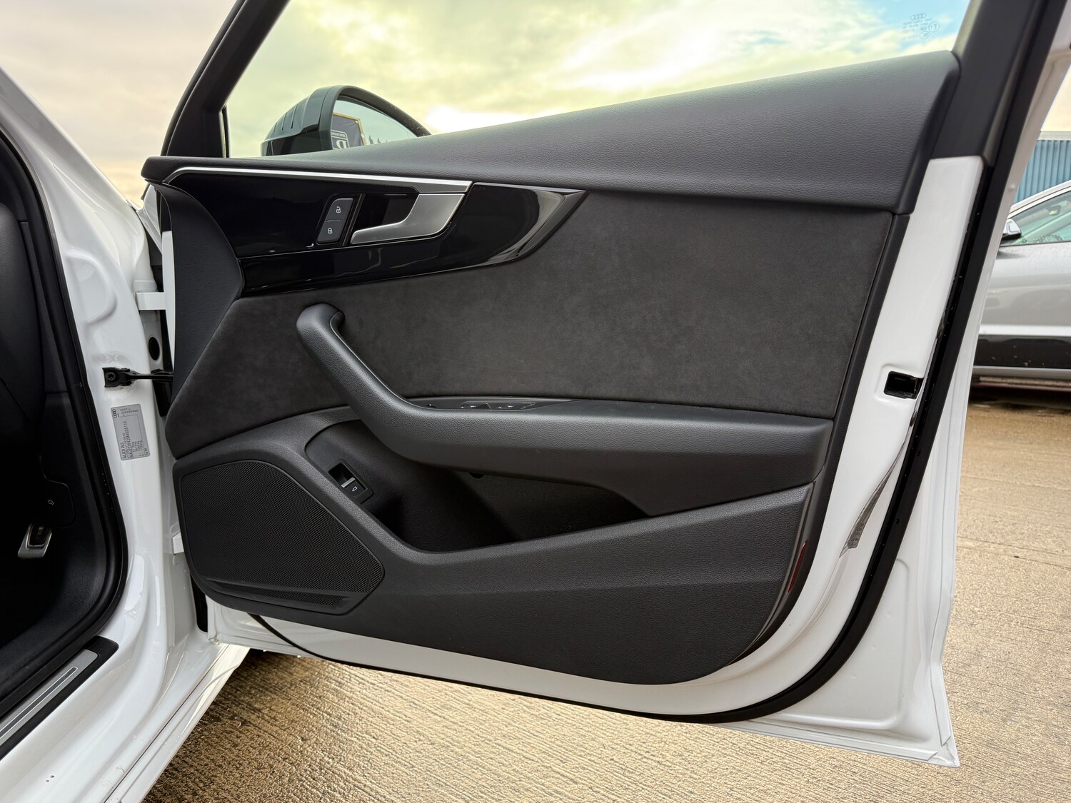 Used Audi A4 2020 for sale - 77208254: Photo 22