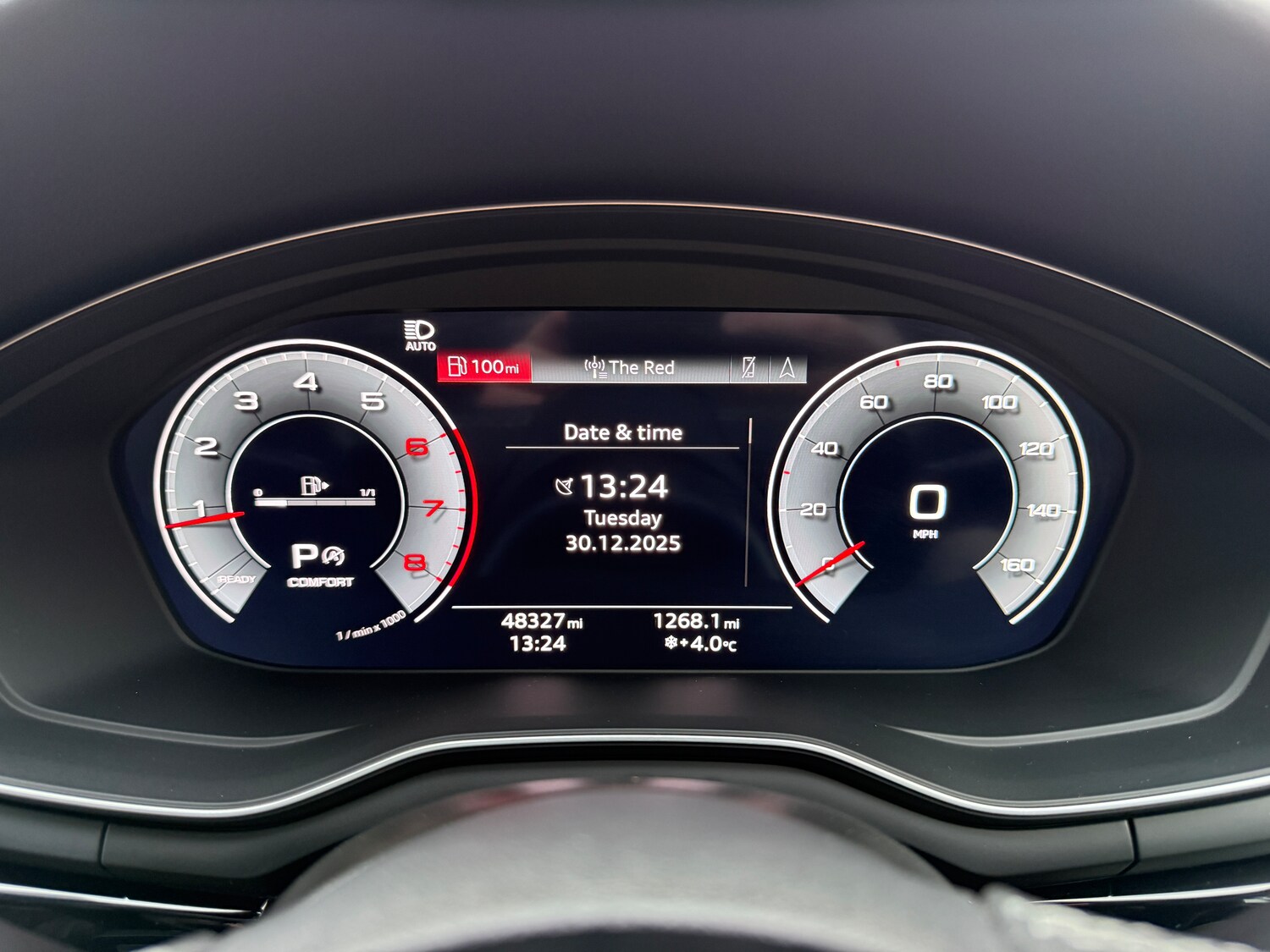 Used Audi A4 2020 for sale - 77208254: Photo 23