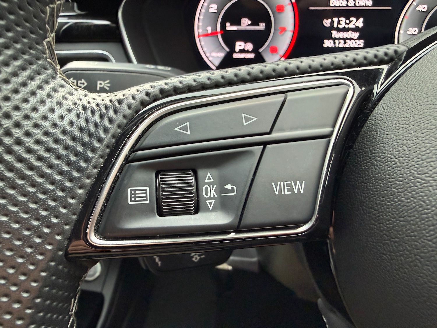 Used Audi A4 2020 for sale - 77208254: Photo 25